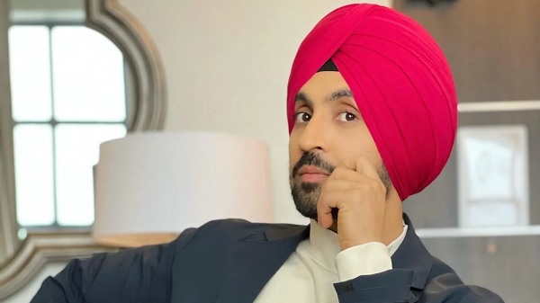 “Superstar Honge Apne Ghar Pe, Mujhe Kaam Karna Bhi Nahi Hai Bollywood Me,” Says Diljit Dosanjh - RVCJ Media