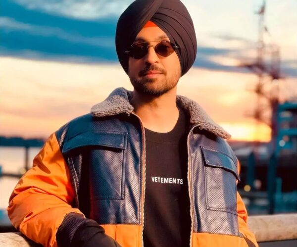 Diljit Dosanjh Addresses Sardaar Ji 3 Row At Malaysia Concert, “Matches Are Being Played….” - RVCJ Media