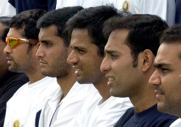 “Not As Strong As Dravid, Ganguly, Laxman, Sachin & Sehwag,” Shane Warne On Current Indian Batting - RVCJ Media