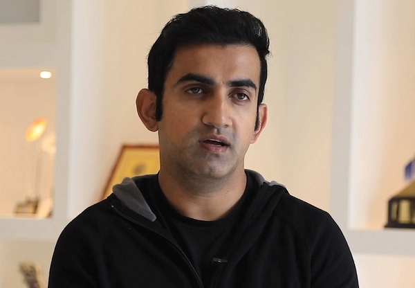 Twitter Hilariously Roasts Gautam Gambhir As Dhoni Becomes Mentor For T20 World Cup 2021 - RVCJ Media