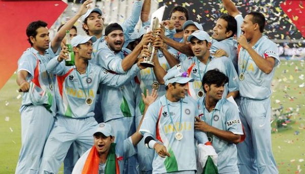 Rohit Sharma Promises To Give Everything To Repeat History Of T20 World Cup 2007, See His Post RVCJ Media