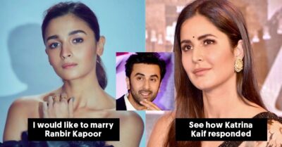 Here’s How Katrina Kaif Reacted After Knowing About Alia Bhatt’s Crush On Ranbir Kapoor RVCJ Media