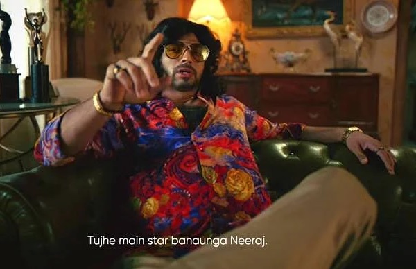 “After Gold In Olympics, He Deserves An Oscar In Acting,” Neeraj Chopra’s New Ad Impresses Fans - RVCJ Media