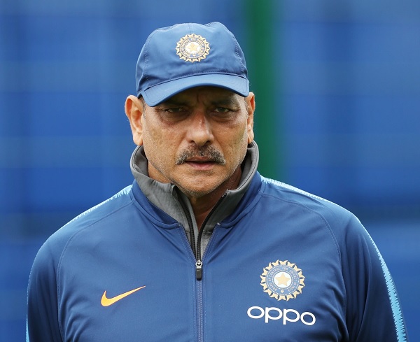 Team India’s Coach Ravi Shastri Opens Up On Claims Of Rift Between Rohit Sharma & Virat Kohli RVCJ Media
