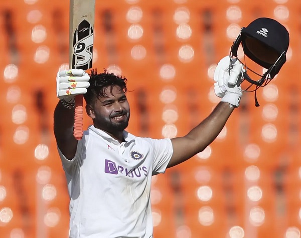 “Gilchrist Was Outright Match-Winner & Rishabh Pant Is Not Even Half Of Him,” Says Salman Butt - RVCJ Media