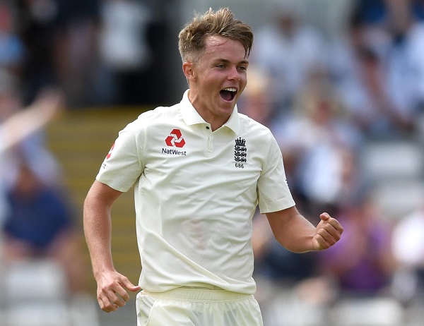Shardul Thakur Disclosed His Chat With Sam Curran On Oval Test’s 4th Day & You Need To Read It RVCJ Media
