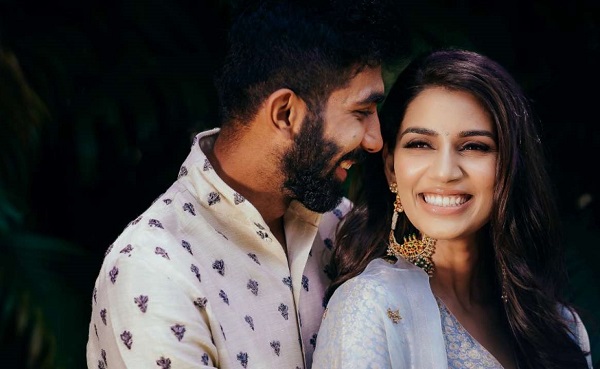 Bumrah Reveals How He & Sanjana Became Friends & Fell In Love, “She Thought I Was Arrogant” - RVCJ Media