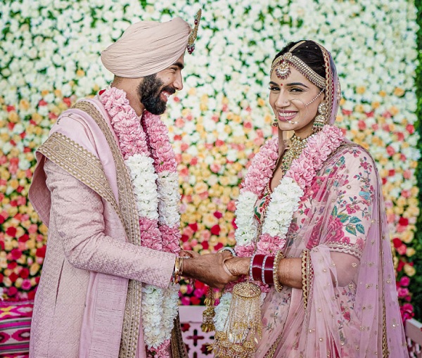 Bumrah Reveals How He & Sanjana Became Friends & Fell In Love, “She Thought I Was Arrogant” - RVCJ Media