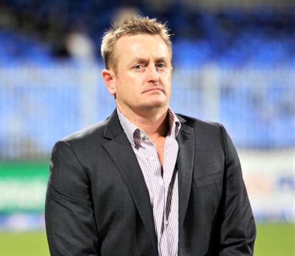 Scott Styris Predicts Rajasthan Royals Will Be At Bottom In Rankings, RR Reacts With A Meme - RVCJ Media