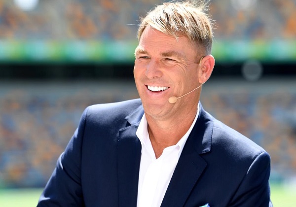 Shane Warne Showers Praises On Team India For Brilliant Show During INDvsENG Test Series - RVCJ Media