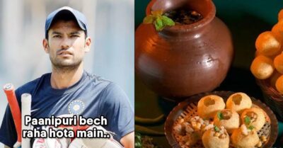 “If Cricket Wasn’t Kind To Me, I’d Have Sold Panipuri,” Sheldon Jackson Recalls Struggling Days RVCJ Media