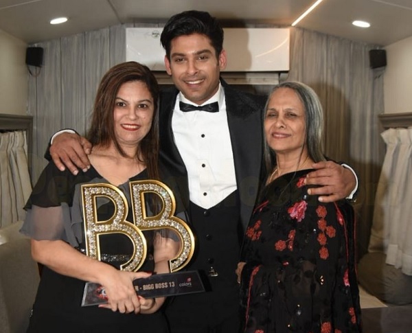 Interesting Facts About Sidharth Shukla That Fans Should Know - RVCJ Media