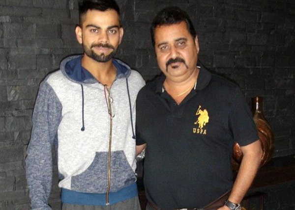 “Virat Kohli Has Mellowed Down….” Rajkumar Sharma Talks About Kohli After His Ton In Ind-Pak Clash - RVCJ Media