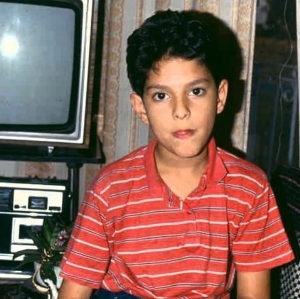 Yuvi Shares His Childhood Pic With Funny Caption But Shubman’s Comment Steals The Show - RVCJ Media