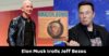 Jeff Bezos Tweets About Amazon’s Success After Criticism, Gets Trolled By Elon Musk RVCJ Media