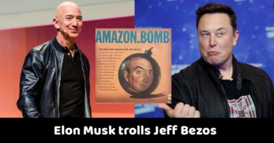 Jeff Bezos Tweets About Amazon’s Success After Criticism, Gets Trolled By Elon Musk RVCJ Media