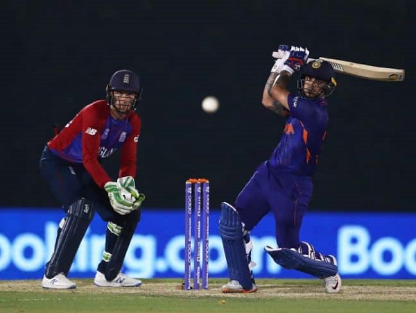 Wasim Jaffer Trolls Vaughan As India Defeats England In T20 WC Warm-Up Match, Vaughan Reacts - RVCJ Media