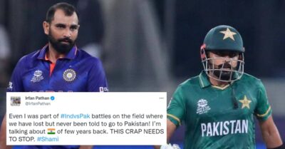 Sehwag, Irfan & Yusuf Pathan Support Shami, Slam Haters Who Abused Him Over Failure In INDvsPAK RVCJ Media
