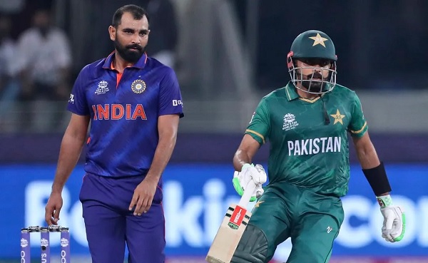 Sehwag, Irfan & Yusuf Pathan Support Shami, Slam Haters Who Abused Him Over Failure In INDvsPAK RVCJ Media