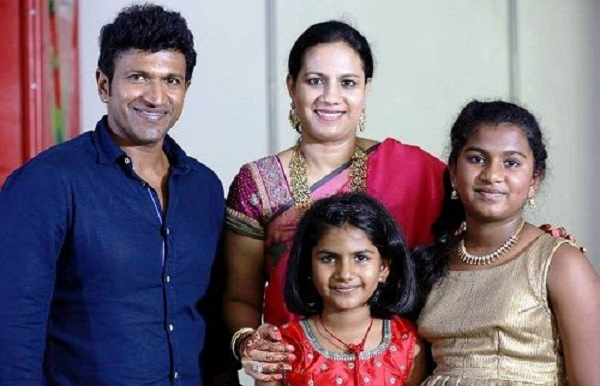 Puneeth Rajkumar’s Three Fans Reportedly Lost Their Lives After Hearing About Actor’s Departure - RVCJ Media