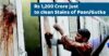 Railways Spends Rs 1,200 Crore To Clean Spitting Stains Yearly, Comes Up With Unique Solution RVCJ Media