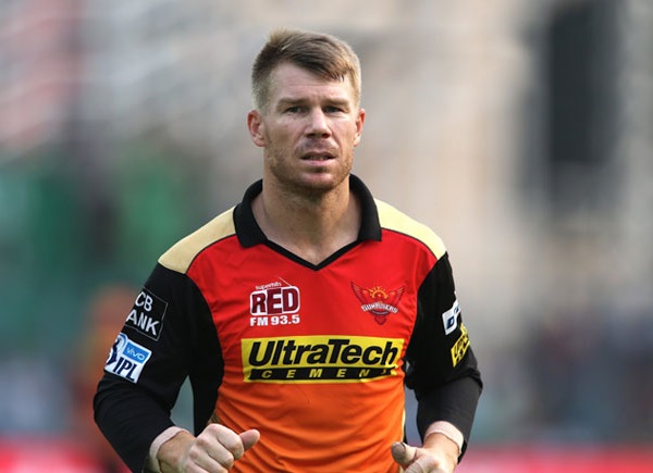 David Warner Posts A Cryptic Message After Being Absent From SRH Dug-Out - RVCJ Media