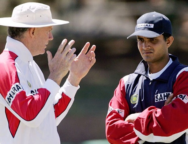 Sourav Ganguly Was Brought Back Despite Opposition From Senior Players, Reveals Greg Chappell - RVCJ Media