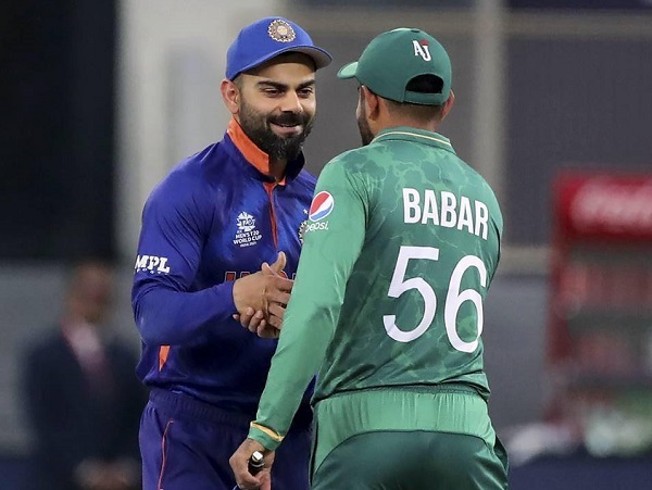 “The Way Pakistan Won, People Will Stand Up & Notice,” Ashish Nehra Reacts To Pak’s Victory - RVCJ Media