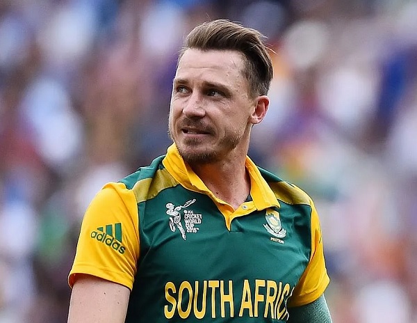 Dale Steyn Has A Cool Reply To Twitter User Who Trolls Him By Calling Bumrah Better Than Him RVCJ Media