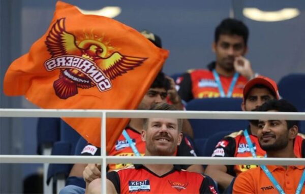 Fans Lash Out At SRH Management As David Warner Cheers From Stands, “He Deserves Better Franchise” RVCJ Media