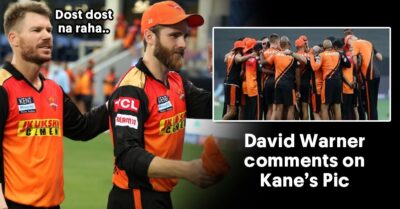 Kane Williamson Posts Pics Of SRH Without David Warner, The Aussie Cricketer Reacts RVCJ Media