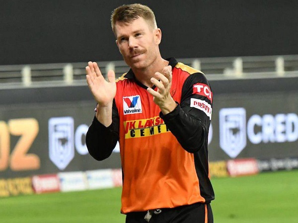 Kane Williamson Posts Pics Of SRH Without David Warner, The Aussie Cricketer Reacts - RVCJ Media
