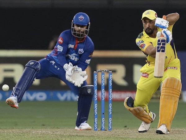 Dhoni’s Heroic Innings Against DC In Play-Offs Leaves Cricket Fraternity Impressed, See Tweets RVCJ Media