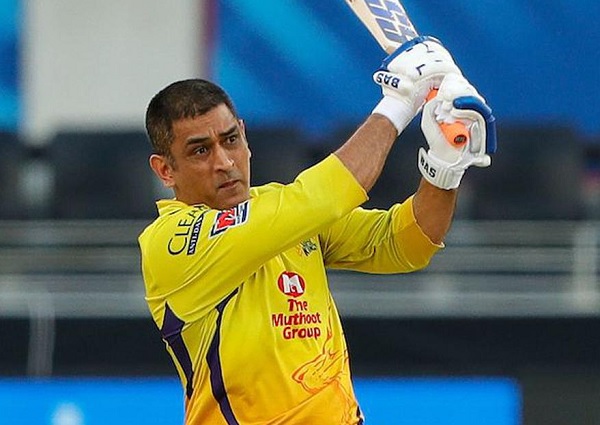 Ex CSK Player Doubts Dhoni’s Captaincy, “Do CSK Want A Captain With 200 Runs At SR Of 128?” - RVCJ Media