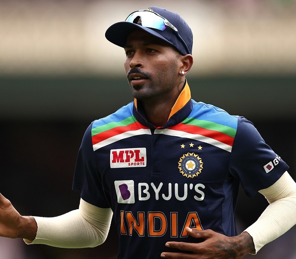 “He Will Bowl When Humanity Ends,” Twitter Trolls Hardik Pandya For Not Bowling For Long RVCJ Media