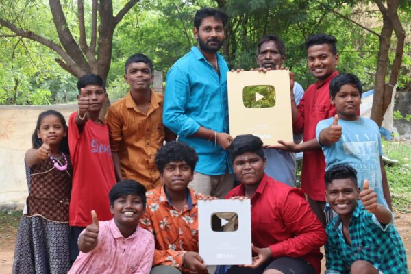 Those Who Laugh Last, Laugh The Best Panamatta – A True Story Of Winning Hearts Over - RVCJ Media