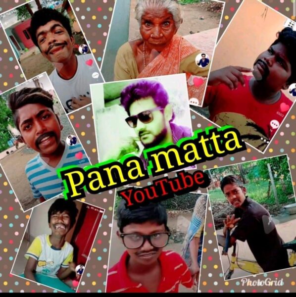 Those Who Laugh Last, Laugh The Best Panamatta – A True Story Of Winning Hearts Over - RVCJ Media