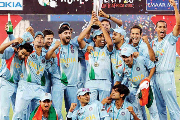 Irfan Pathan Talks About Huge Difference Between Teams Of T20 World Cup 2007 & WC2021 RVCJ Media