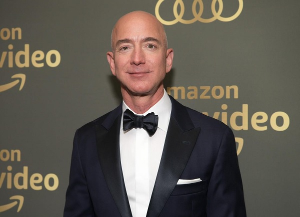 Jeff Bezos Tweets About Amazon’s Success After Criticism, Gets Trolled By Elon Musk RVCJ Media