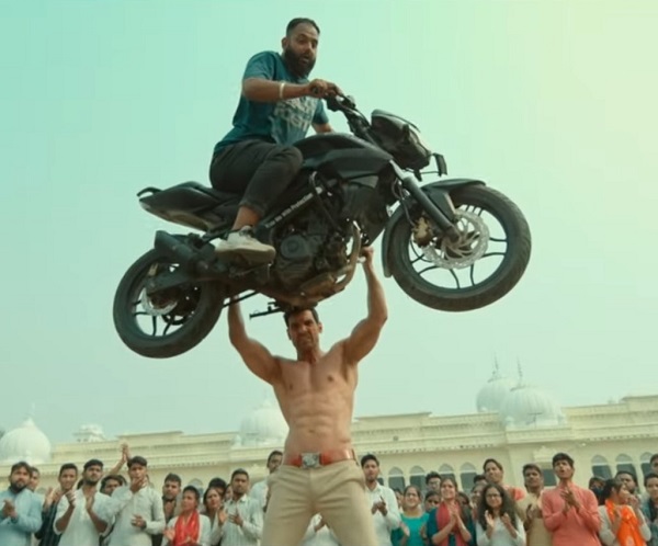 Memers Troll John Abraham’s Triple Role & Highly Illogical Action Scenes In Satyameva Jayate 2 - RVCJ Media