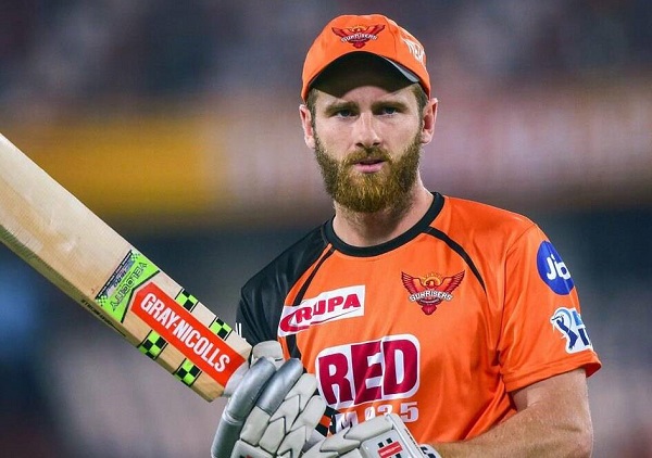 Kane Williamson Posts Pics Of SRH Without David Warner, The Aussie Cricketer Reacts - RVCJ Media