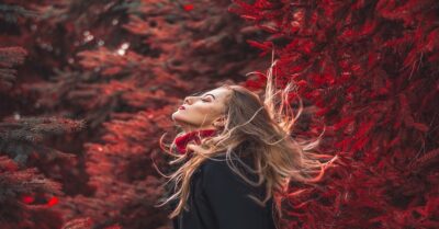 Dressing To Impress This Autumn RVCJ Media