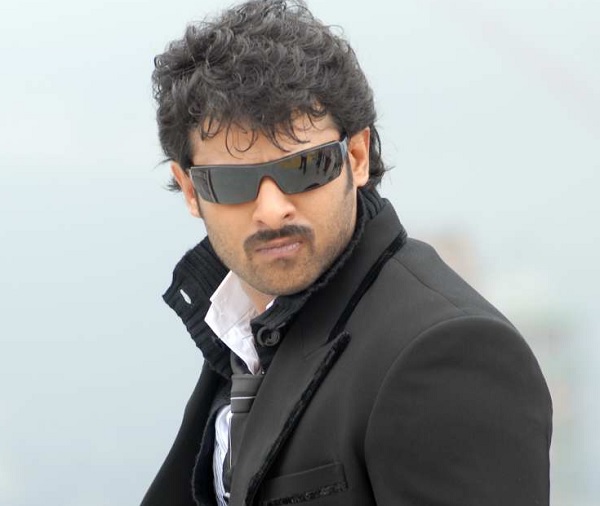 Did You Know Prabhas Was Planning To Quit Acting After The Release Of Saaho? RVCJ Media
