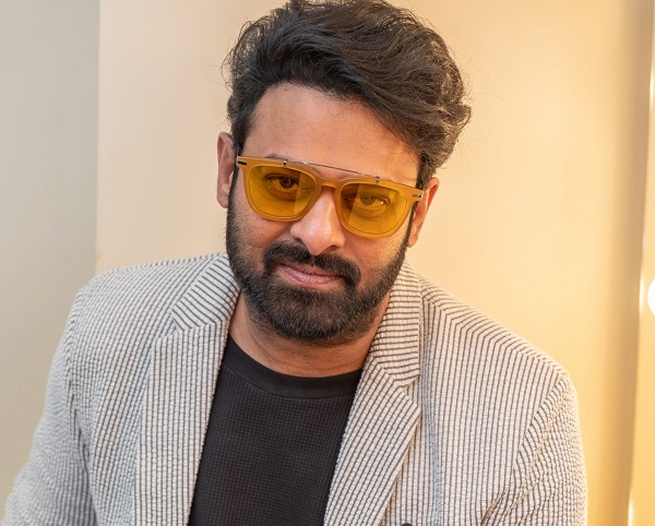 Did You Know Prabhas Was Planning To Quit Acting After The Release Of Saaho? - RVCJ Media