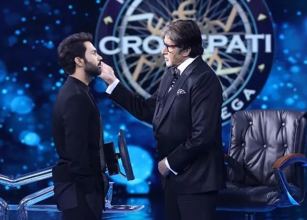 Rajkummar Rao Told His Mom Was Amitabh’s Big Fan & Her Love For Him Made His Father Insecure - RVCJ Media