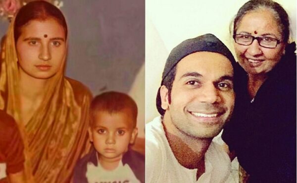 Rajkummar Rao Told His Mom Was Amitabh’s Big Fan & Her Love For Him Made His Father Insecure RVCJ Media