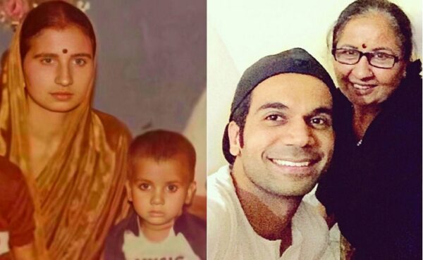Rajkummar Rao Told His Mom Was Amitabh’s Big Fan & Her Love For Him Made His Father Insecure - RVCJ Media