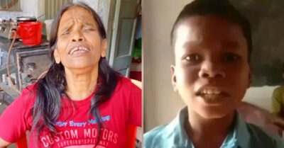 Ranu Mondal Sings Bachpan Ka Pyaar In New Video, Clip Goes Viral RVCJ Media