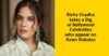 Richa Chadha Mocks Bollywood Celebs Who Do Debates On TV, Calls Them The Rejects Of Industry RVCJ Media