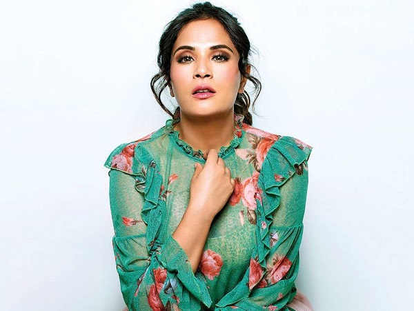 Richa Chadha Mocks Bollywood Celebs Who Do Debates On TV, Calls Them The Rejects Of Industry RVCJ Media
